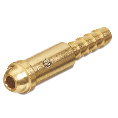 NIPPLE INERT ARC FITTING